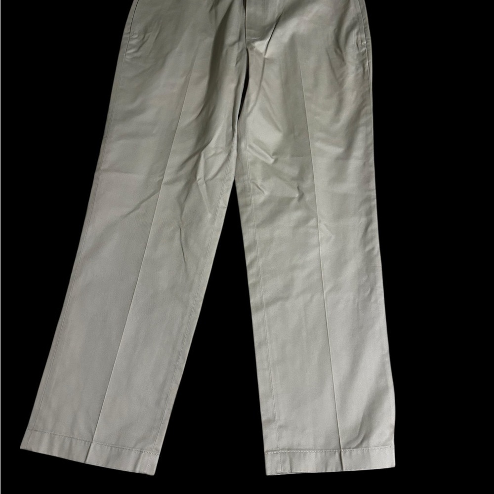 Brooks Brothers tan/ khaki Chinos